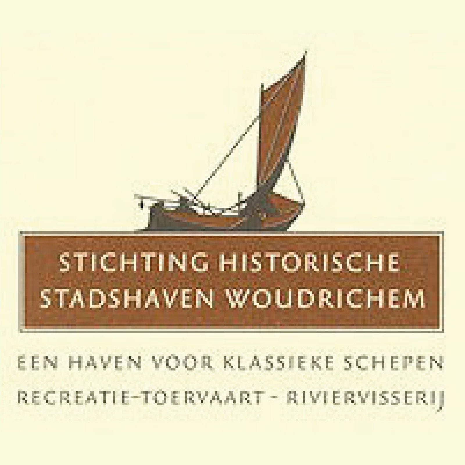 Stichting Historische Stadshaven Woudrichem